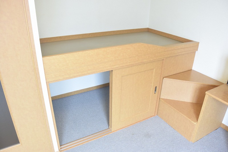 レオパレスイシバシミナミ その他5