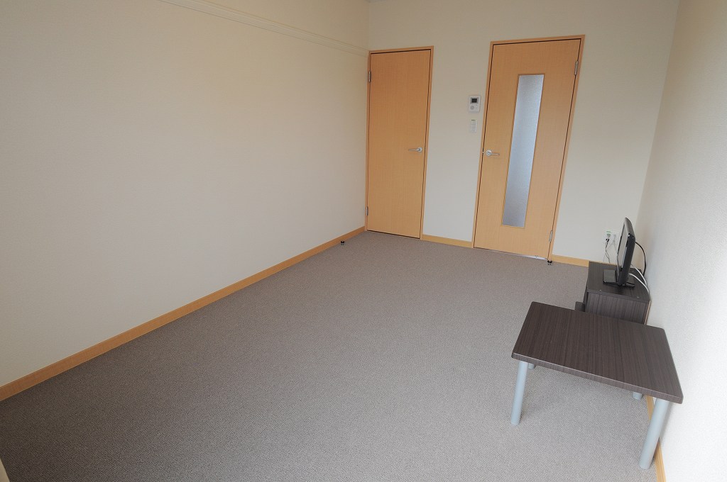 レオパレスＪＮ　Ｂ ベッドルーム