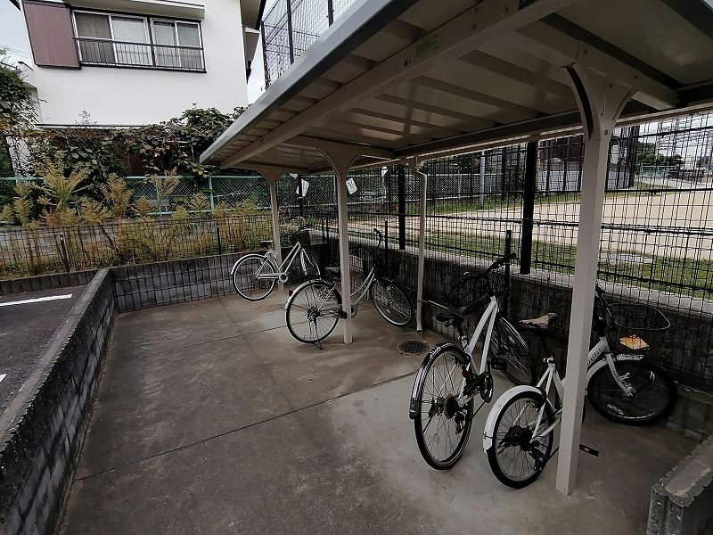 レオパレスプレリュード その他4