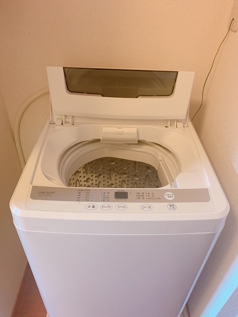 レオパレスプレリュード その他6