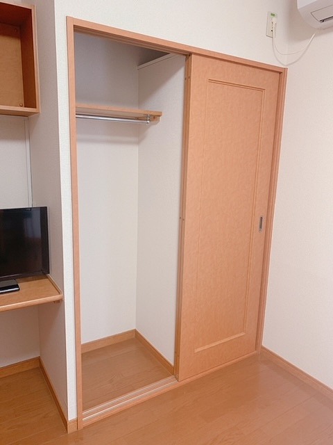 レオパレスプレリュード その他7