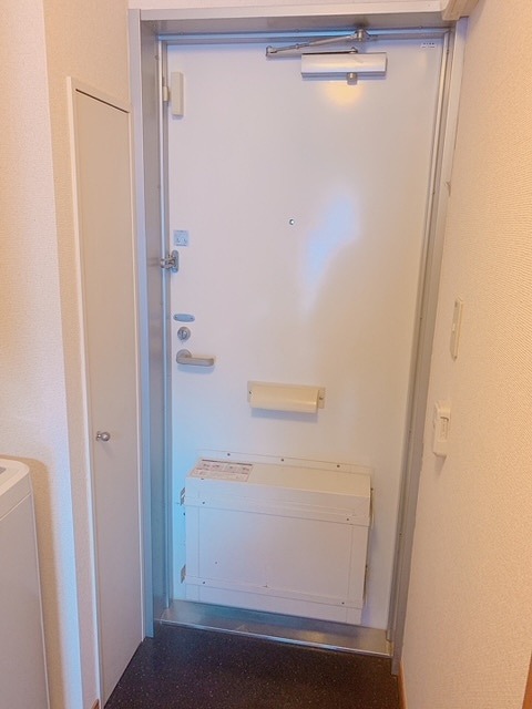 レオパレスプレリュード その他8