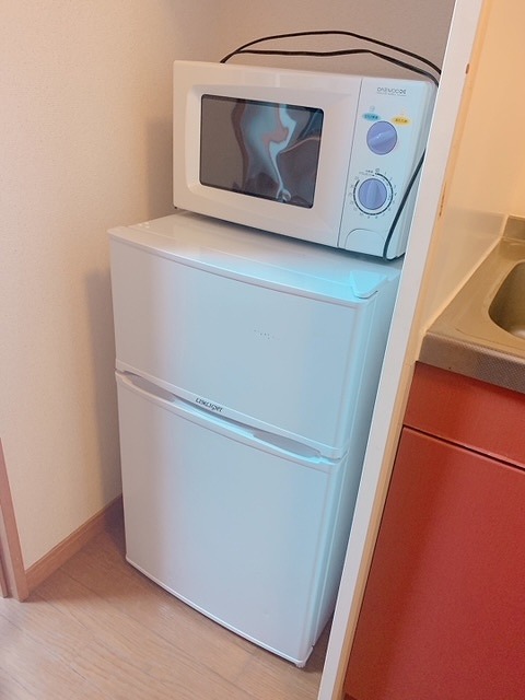 レオパレスプレリュード その他10