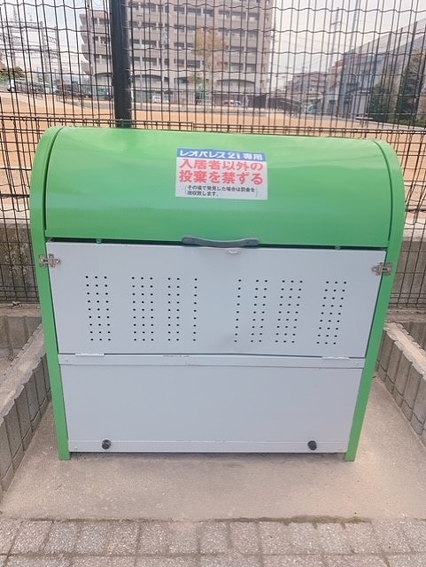 レオパレスプレリュード その他12