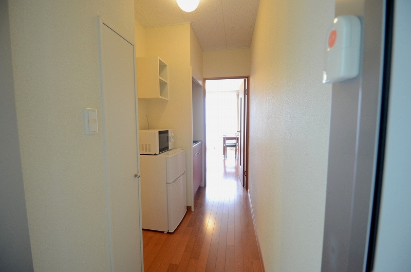 レオパレスシオン その他8