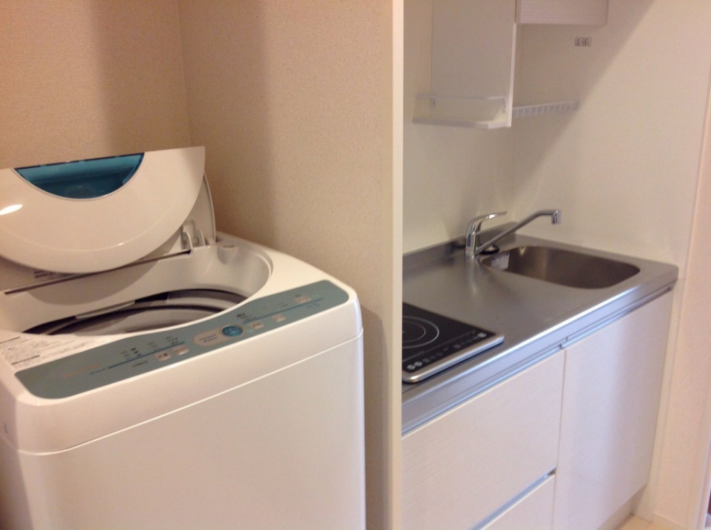 クレイノセイ柴島 その他4