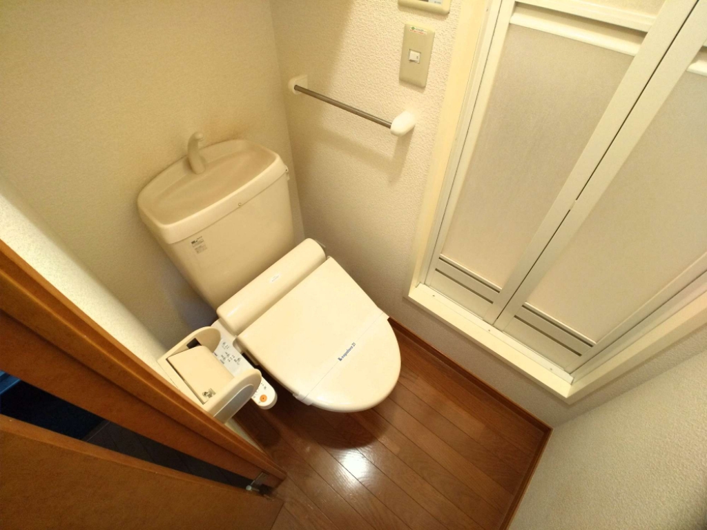 レオパレスラ・フォーレⅢ その他3