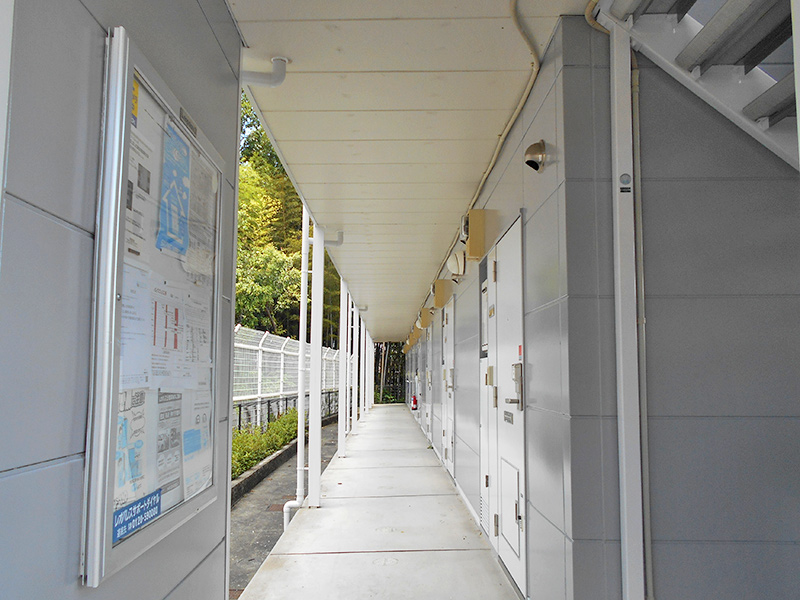 レオパレスラ・フォーレⅢ その他6