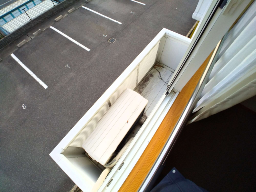 レオパレスラ・フォーレⅢ その他7