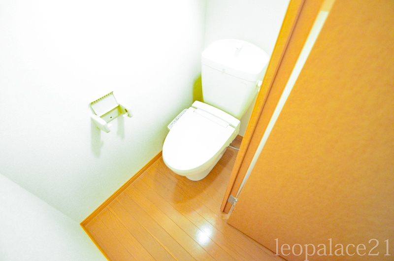 レオパレスフォート香ヶ丘 その他3