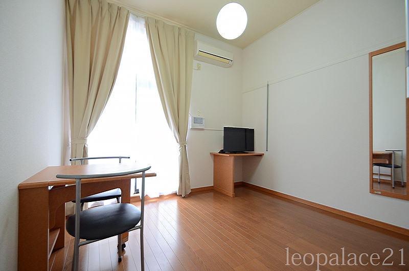 レオパレスフォート香ヶ丘 その他8