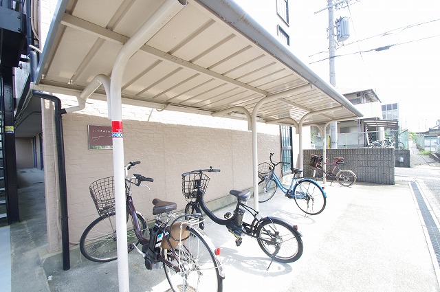 レオパレスサニーヒル その他4