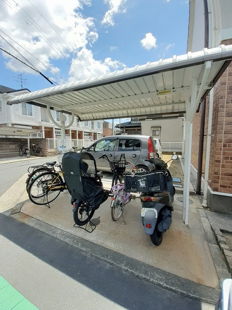 サニーグレイスＭ２号館 その他6