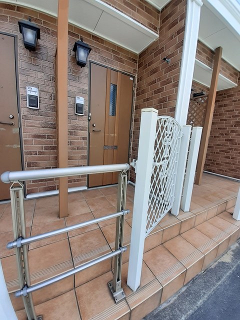 サニーグレイスＭ２号館 その他7