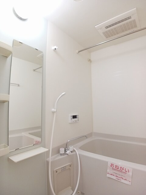 サニーグレイスＭ２号館 風呂画像