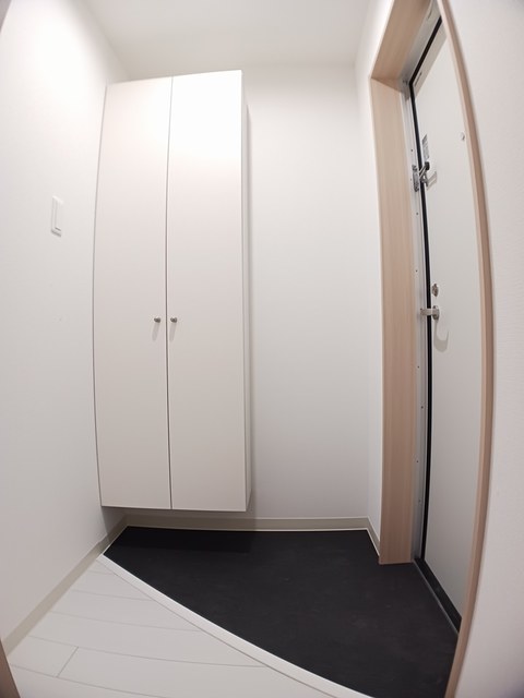 グラン　ロイヤル 玄関