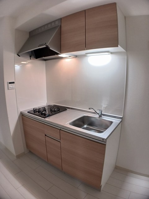 グラン　ロイヤル キッチン