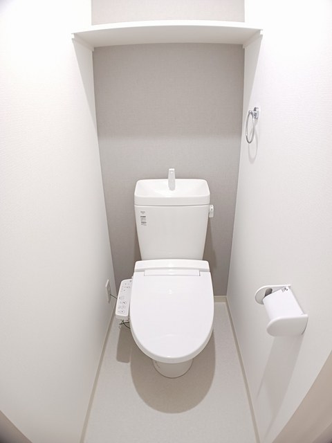 グラン　シティ その他2