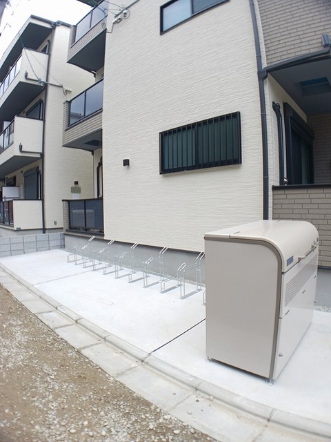 グラン　シティ その他6