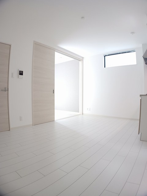 グラン　シティ リビング