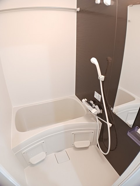 グラン　シティ 風呂画像