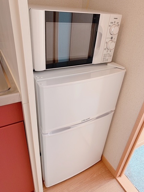 レオパレスグリーンアンバー その他6