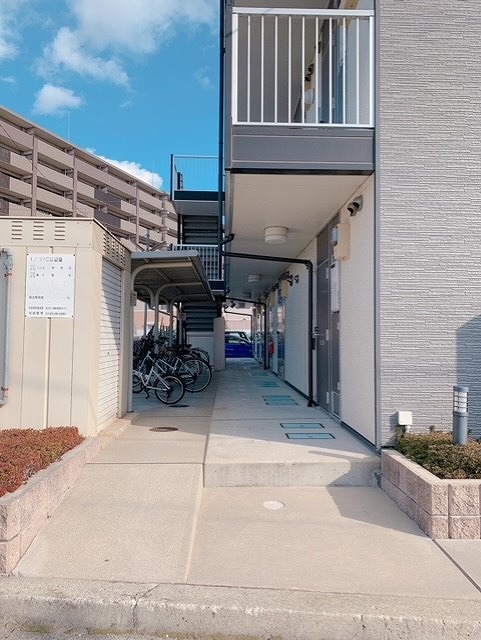 レオパレスグリーンアンバー その他9