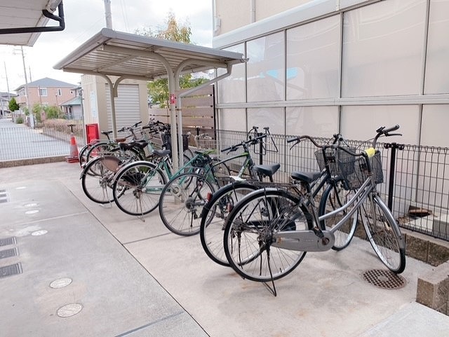 レオパレスシャンブル小林 その他3