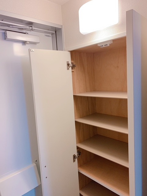 レオパレスシャンブル小林 その他4