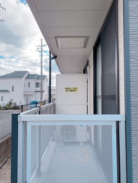 レオパレスシャンブル小林 その他5