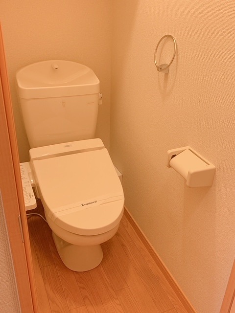 レオパレスシャンブル小林 その他6