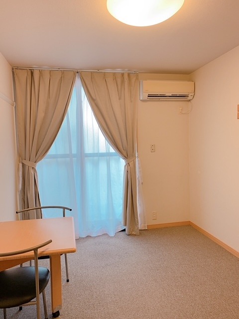 レオパレスシャンブル小林 その他7