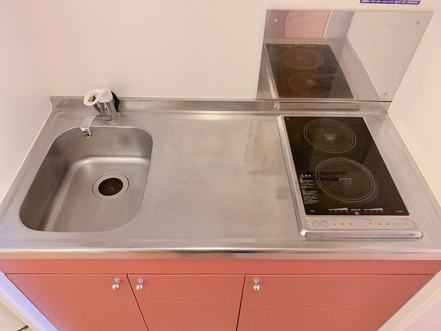 レオパレスシャンブル小林 その他8