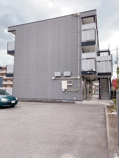 レオパレスシャンブル小林 その他15