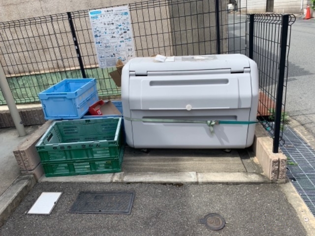 レオネクスト江坂ハイツ その他7