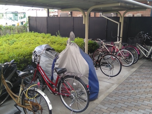 レオパレスあすなろ その他6