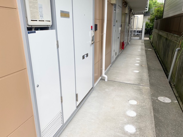 レオパレスｍｅｒｖｅｉｌｌｅ その他8