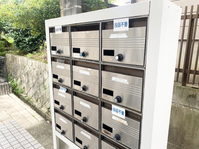 レオパレスｍｅｒｖｅｉｌｌｅ その他10