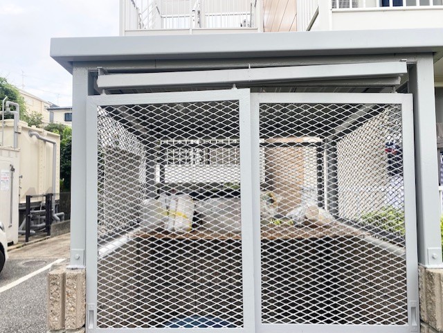 レオパレスｍｅｒｖｅｉｌｌｅ その他11