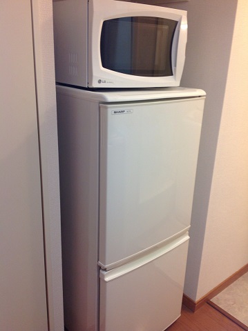 レオパレスリヴェルテ その他3