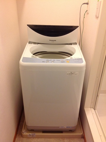 レオパレスリヴェルテ その他4