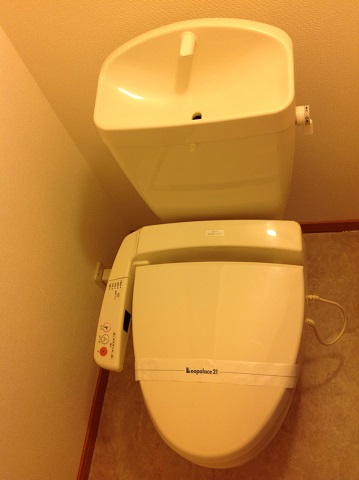 レオパレスリヴェルテ その他6