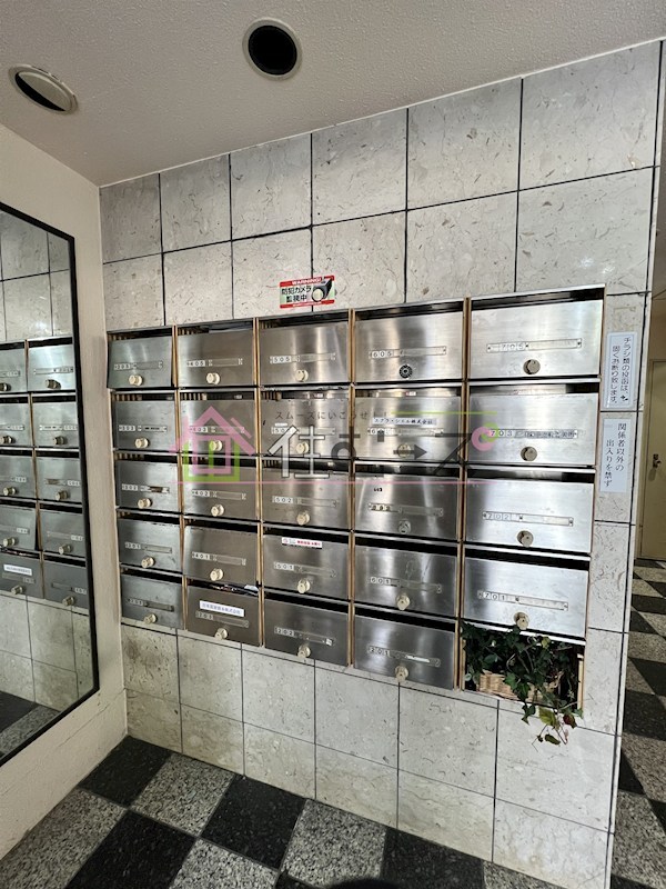 ルベール公園前 その他外観5