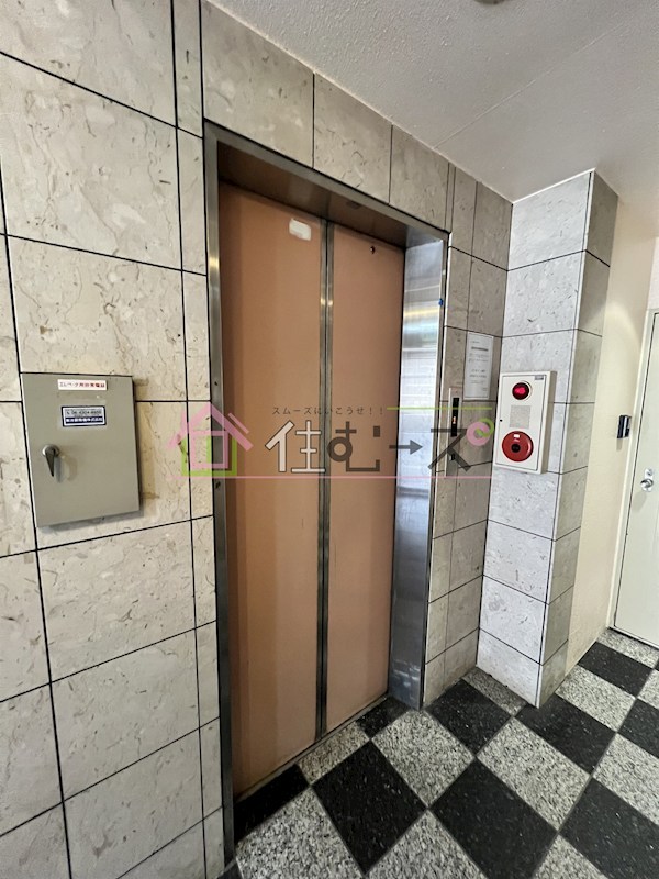 ルベール公園前 その他外観6