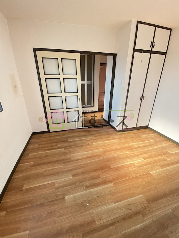 ルベール公園前 リビング