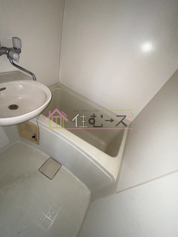 ルベール公園前 風呂画像