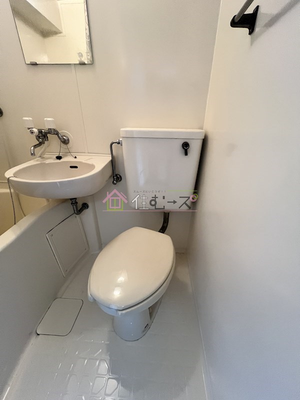 ルネッサンス32番館 その他2