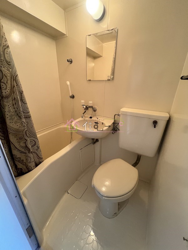 ルネッサンス32番館 風呂画像