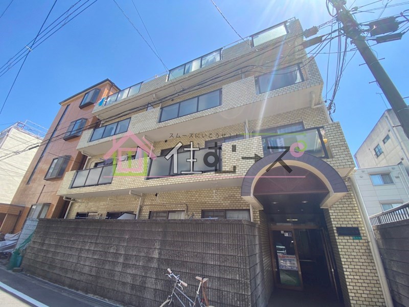 マンション大和 その他外観1