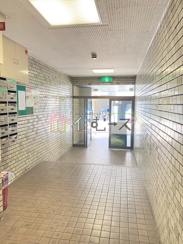 マンション大和 その他外観2